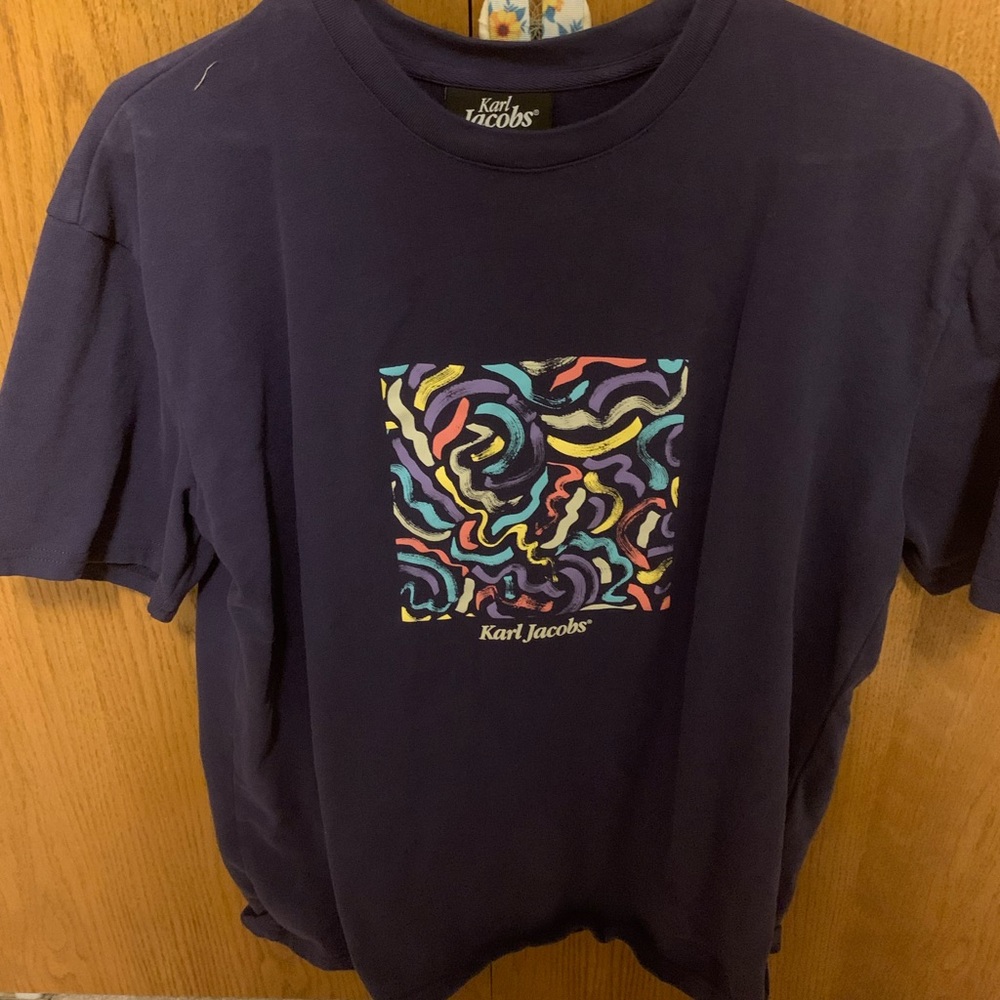 Karl Jacobs T-shirt